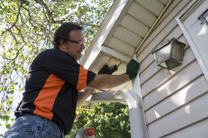Best Gutter Repair Contractors in Oxon Hill, MD